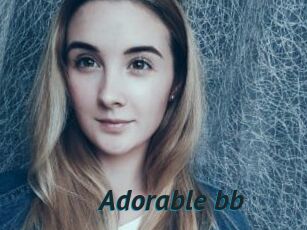 Adorable_bb