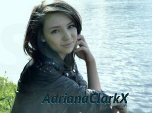 AdrianaClarkX