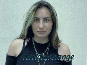 AdrianaGrange