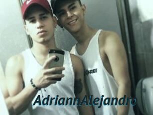 AdriannAlejandro
