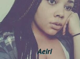 Aeiri