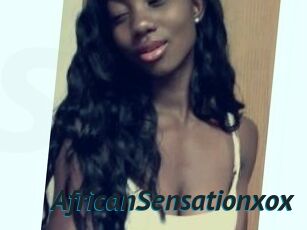AfricanSensationxox