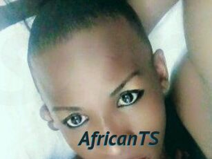 AfricanTS