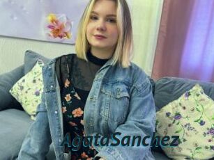 AgataSanchez