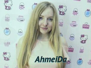 AhmeiDa
