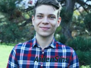 AidenSins