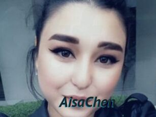 AisaChen