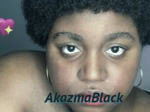 AkazmaBlack