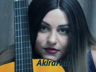 AkiraHan