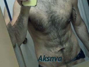 Aksnva