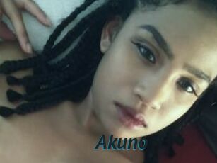 Akuno