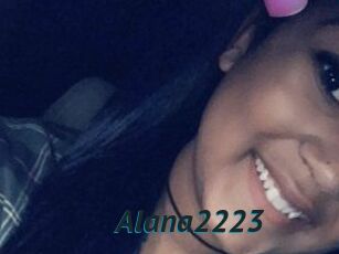 Alana2223