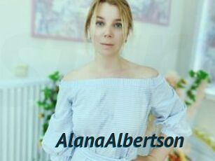 AlanaAlbertson