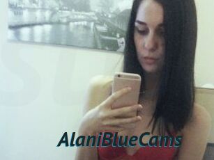 AlaniBlueCams