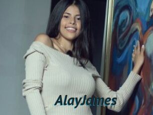 AlayJames