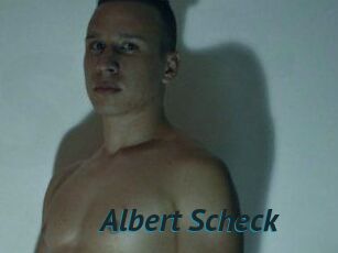 Albert_Scheck