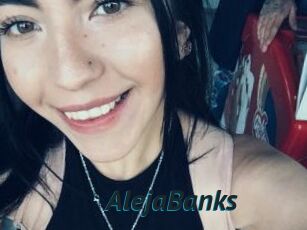 AlejaBanks