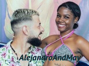 AlejandroAndMay
