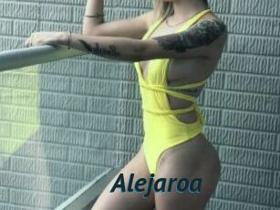 Alejaroa