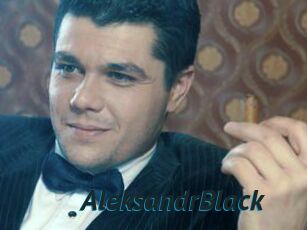 AleksandrBlack