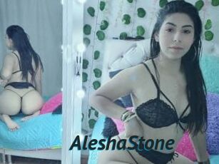 AleshaStone