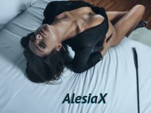 AlesiaX