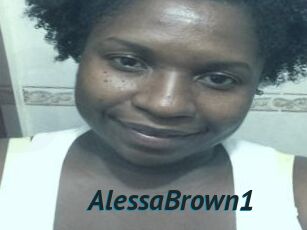 AlessaBrown1