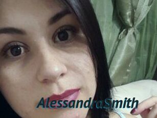 AlessandraSmith