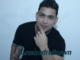 AlessandroBrown