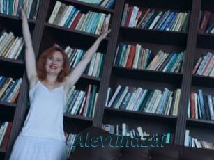 Alevtinazai