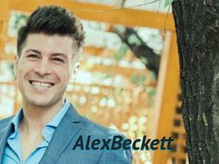 AlexBeckett