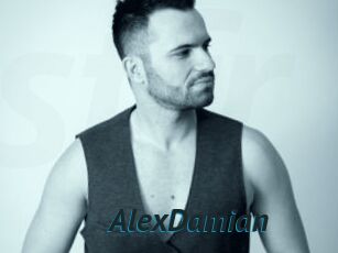 AlexDamian
