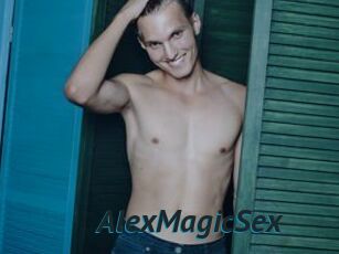 AlexMagicSex
