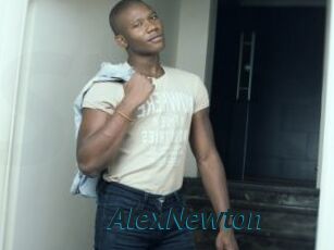 AlexNewton