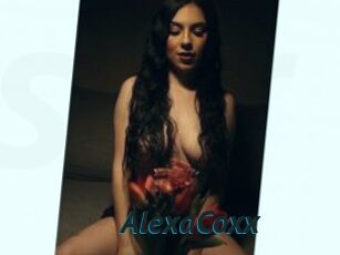 AlexaCoxx