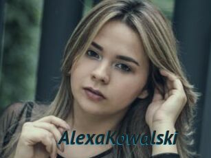 AlexaKowalski