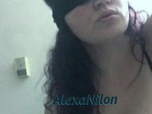 Alexa_Nilon
