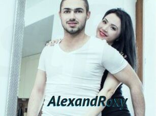 AlexandRoxy