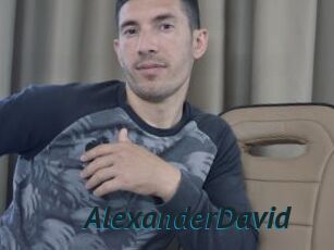 AlexanderDavid