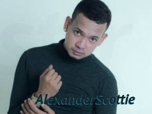 AlexanderScottie