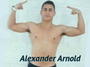 Alexander_Arnold