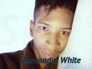 Alexander_White
