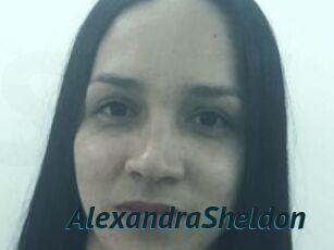 AlexandraSheldon