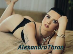 AlexandraThron