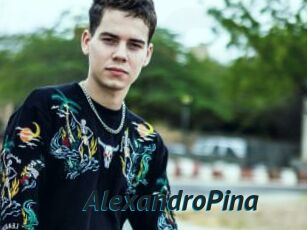 AlexandroPina