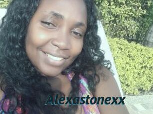 Alexastonexx