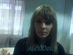 AlexiDoll