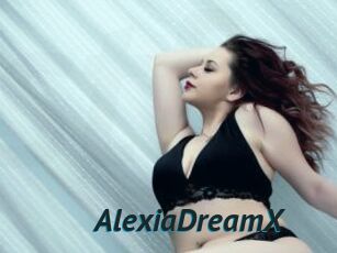 AlexiaDreamX