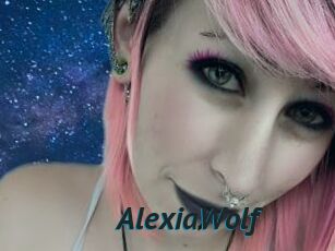 AlexiaWolf