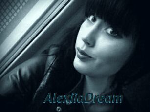 AlexiiaDream